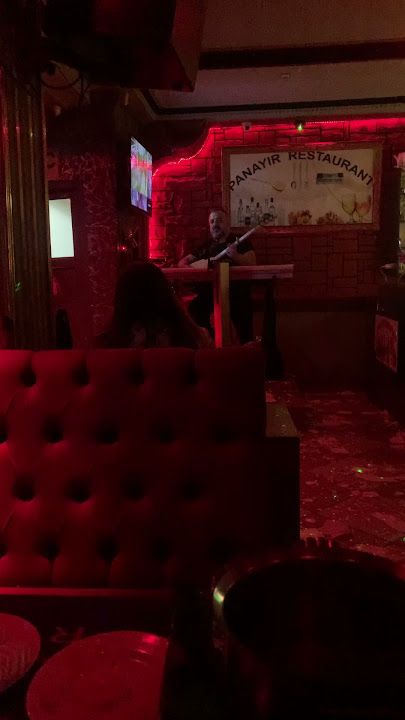 Panayır Gazino & Bar