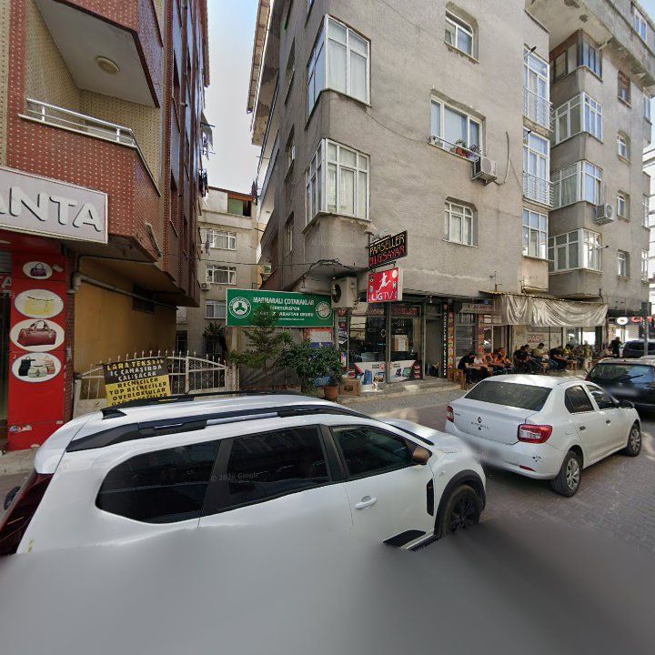 Pars Çay Evi