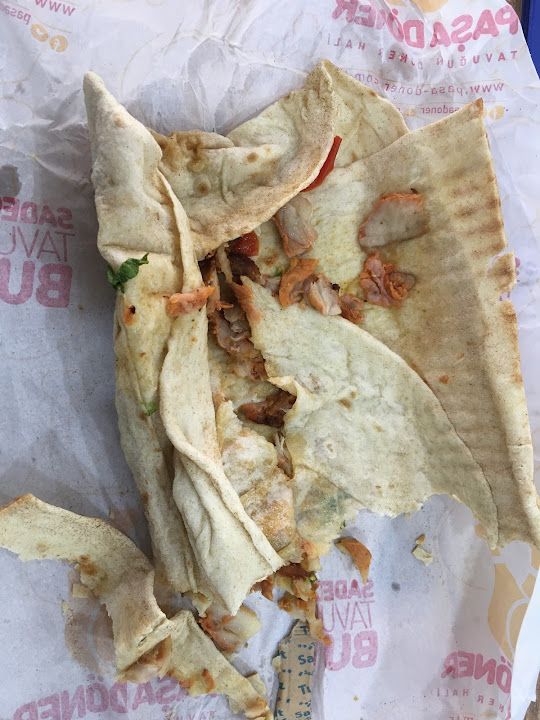 Paşa Döner Haznedar