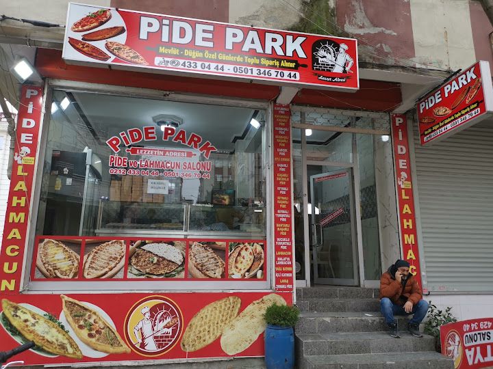 Pide Park Pide Ve Lahmacun Salonu