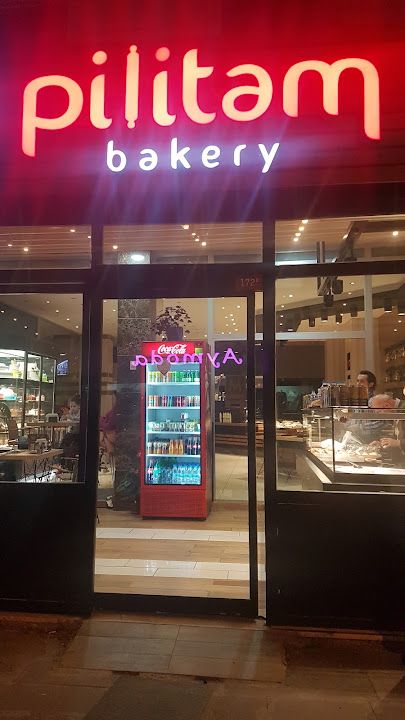 Pilitambakery