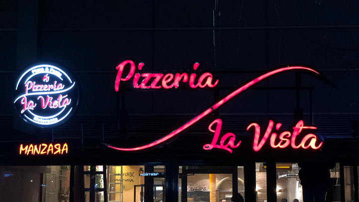 Pizzeria La Vista