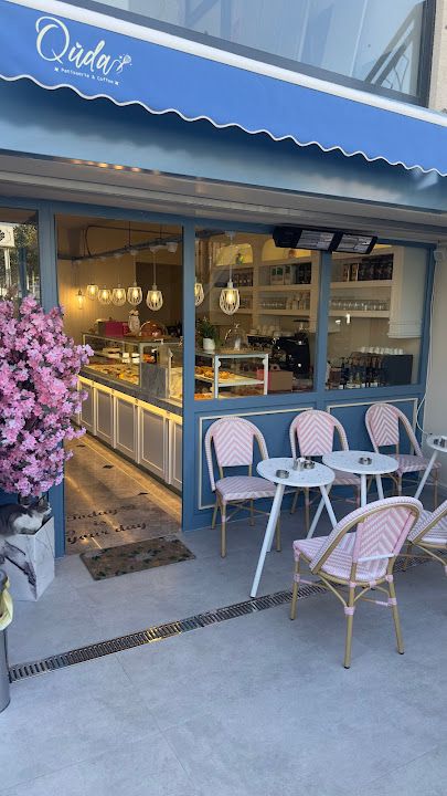 Qüda Patisserie & Coffee