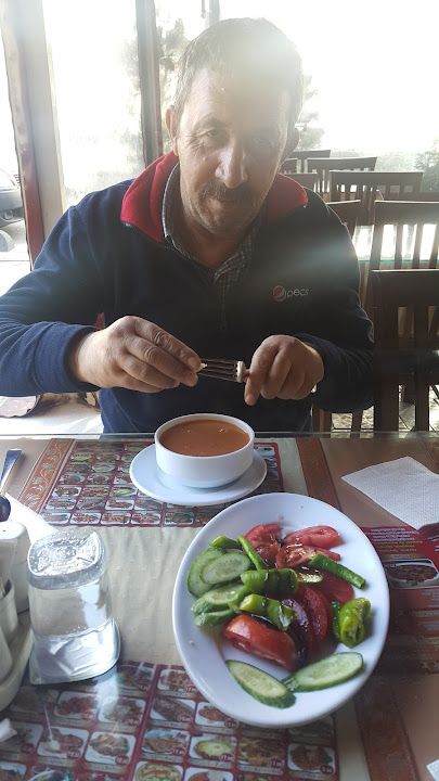 Reyvan Saray