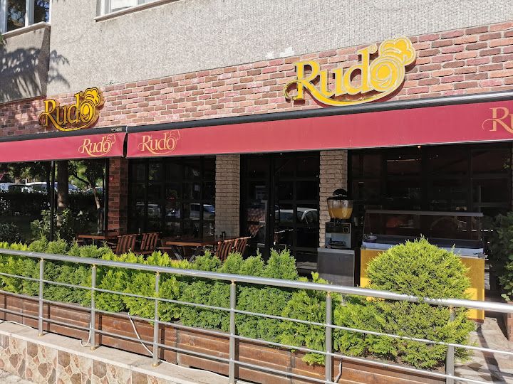 Rudo Cafe Bahçelievler