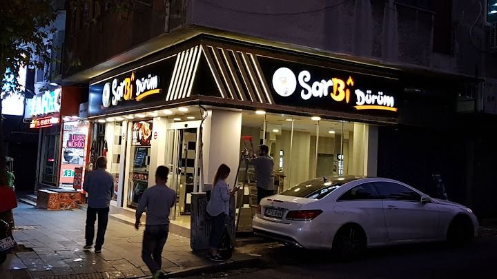 Sarbi Dürüm