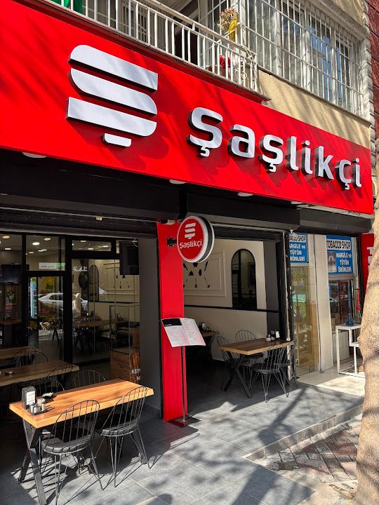 Şaşlikçi