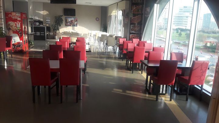 Seç Kebap