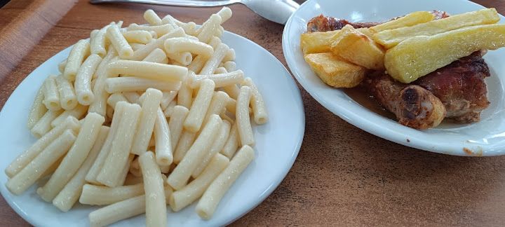 Seda Lokantası