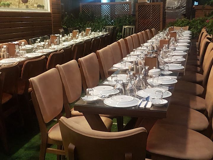 Serden Erzurum Cag Kebabı