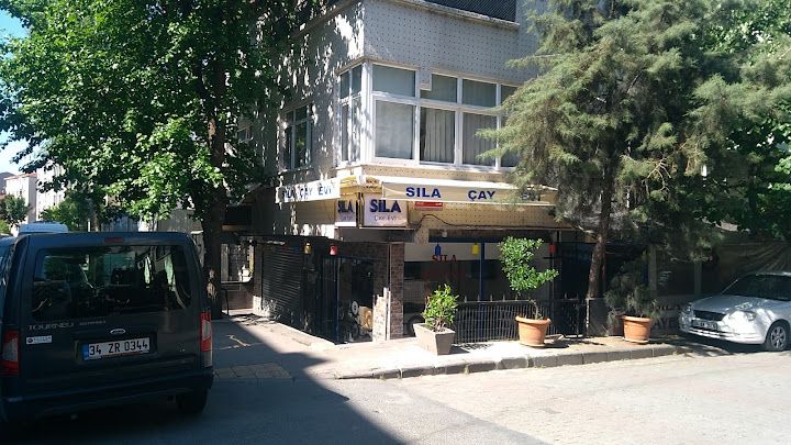 Sila Çay Evi