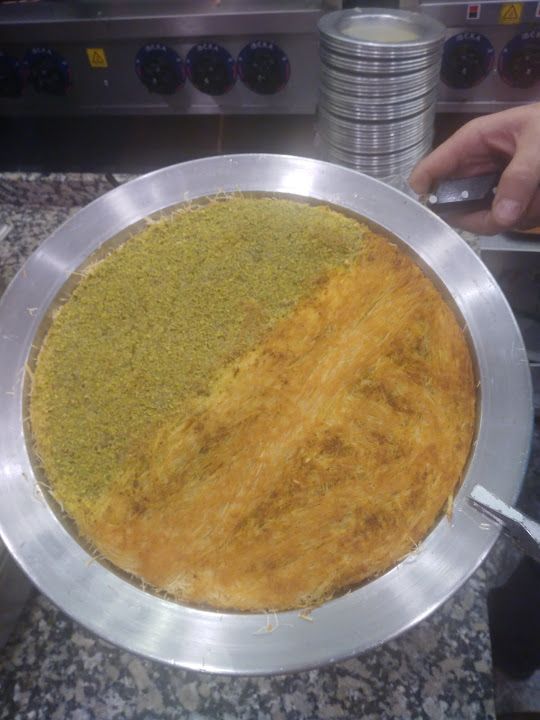 Şiraze Et Restaurant