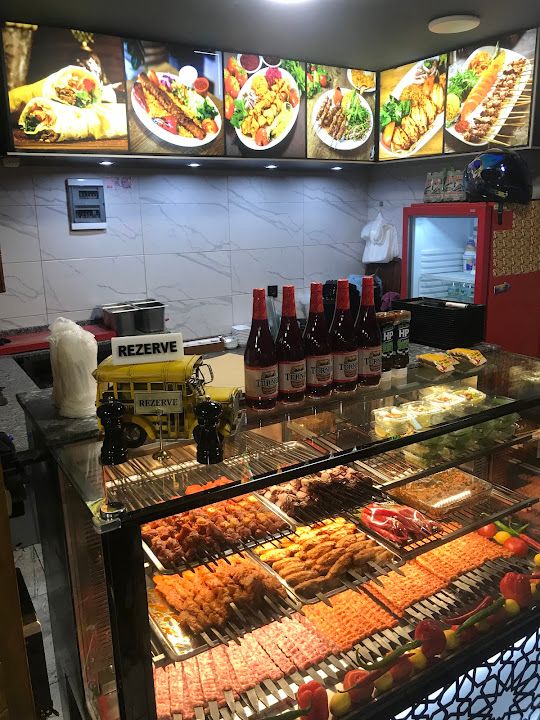 Site Kebap House