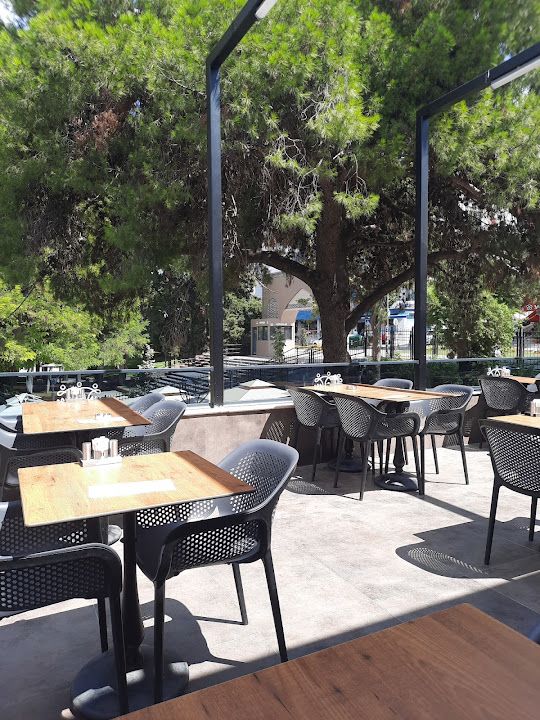 Siyavuşpaşa Sosyal Tesisleri