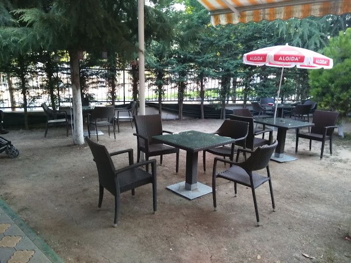 Sobil Cafe