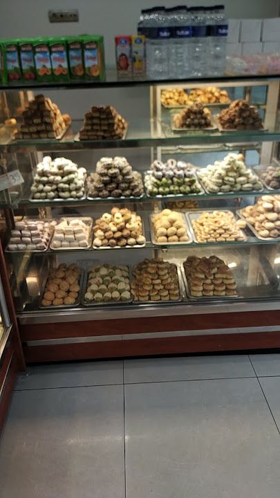Söylemez Ekmek Fırını