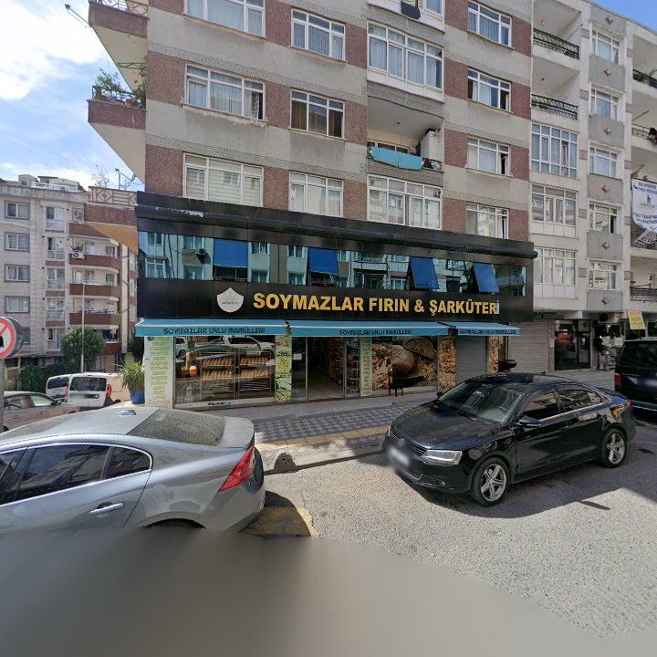 Soymazlar Firin & Şarküteri