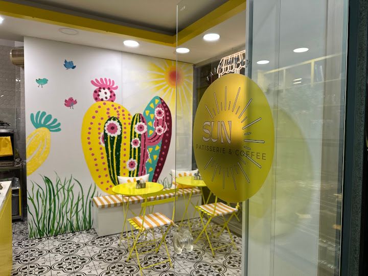 Sun Patisserie