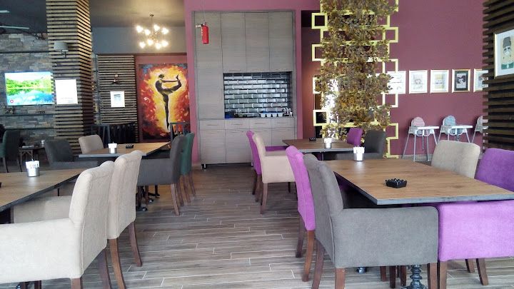 SütWest Lounge Yenivadi