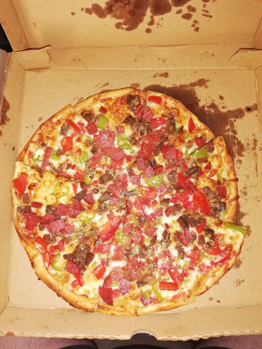 Tarihi İskender Kebapçısı