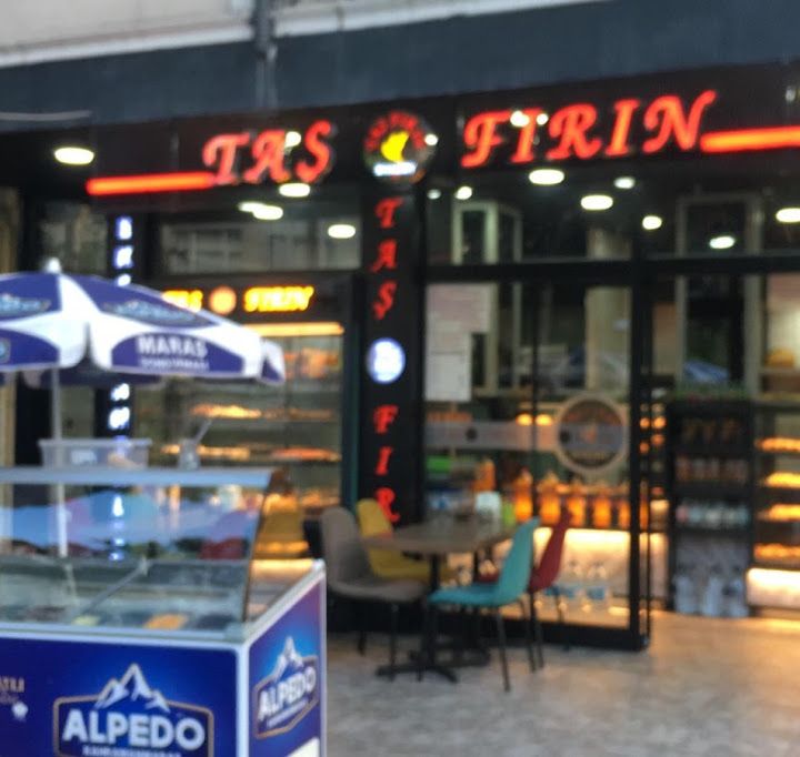 Taş Fırın Bakery