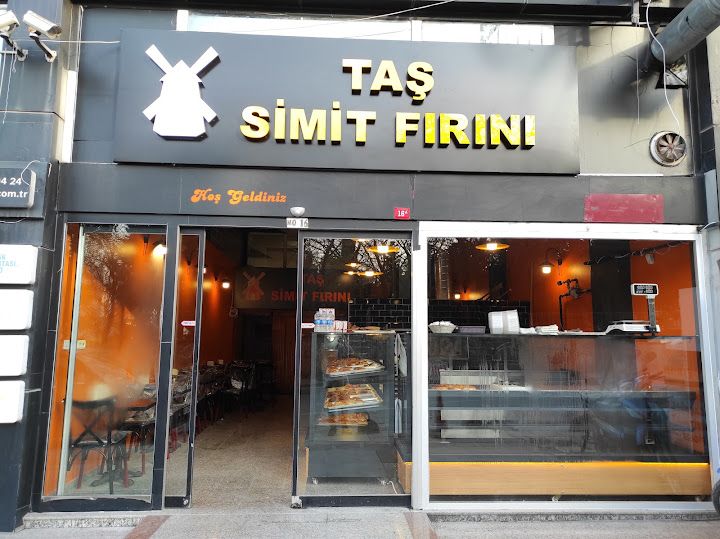 Taş Simit Fırını