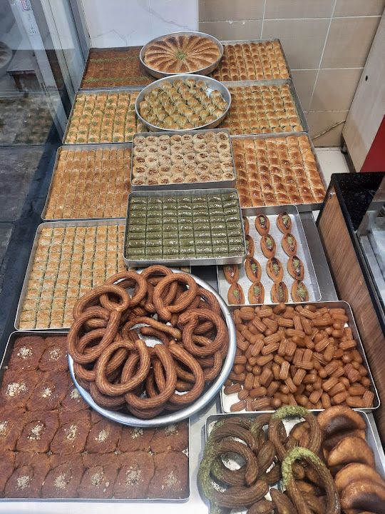 Tatlıcı Hacı Usta