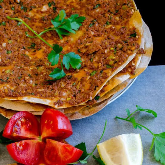 Tekne Pide Lahmacun Salonu
