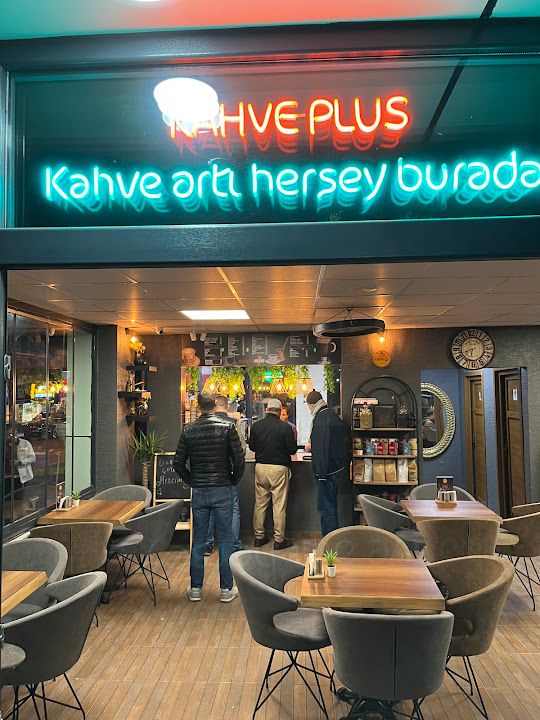 Teras Cafe &büfe