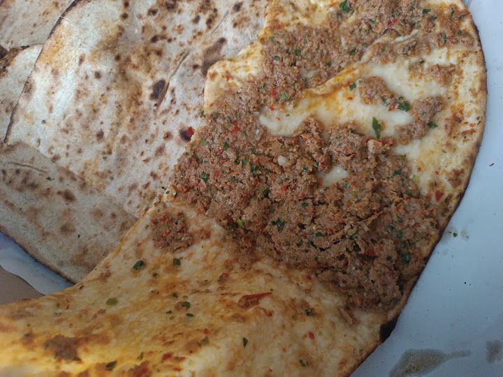 Umut Pide Lavaş Lahmacun Salonu