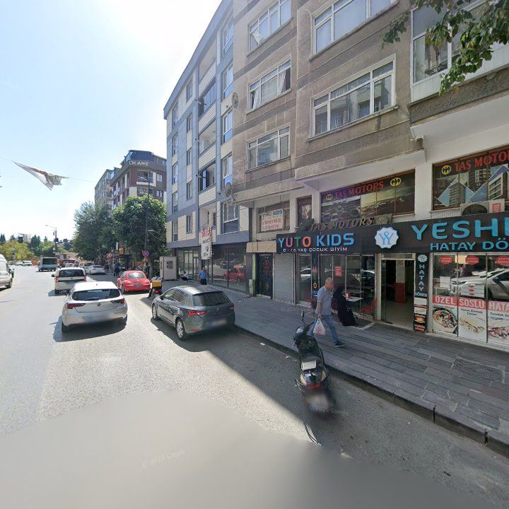 Urfam Has O Kebap