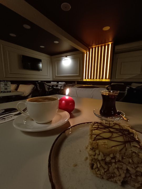 Vibe Cafe