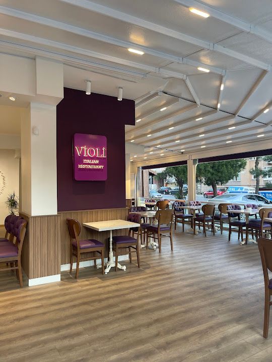 Violi Ristorante
