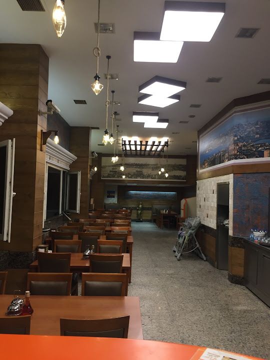 Vip İşkembe