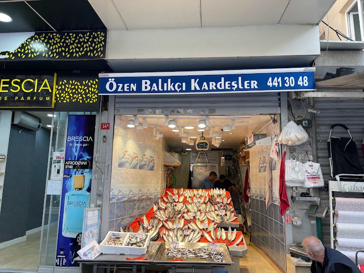 YAYLA BALIKÇISI KÂMİL