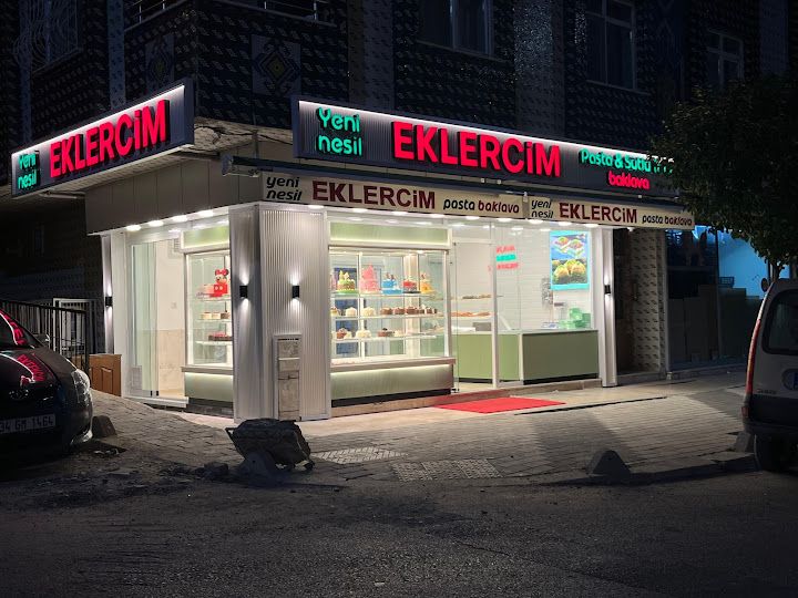 Yeni Nesil EKLERCİM