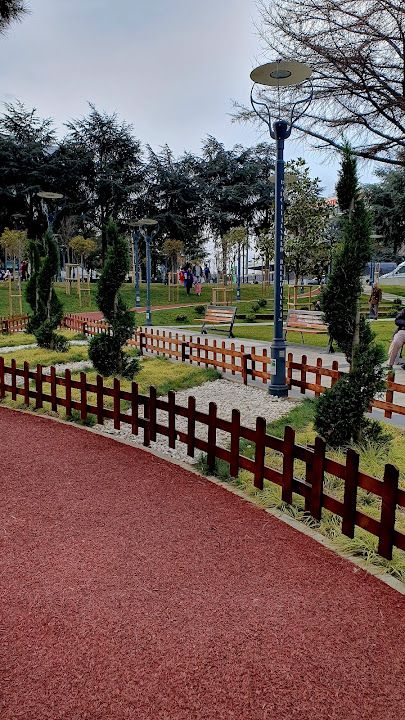 Yenıbosna merkez