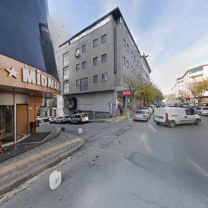 Yesilkoy Eleos