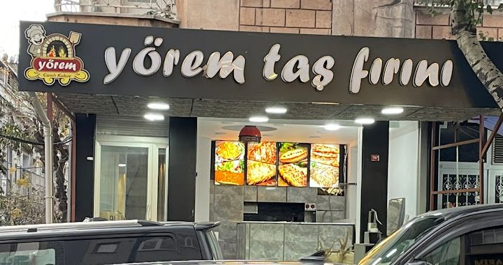 Yörem Taş Fırını