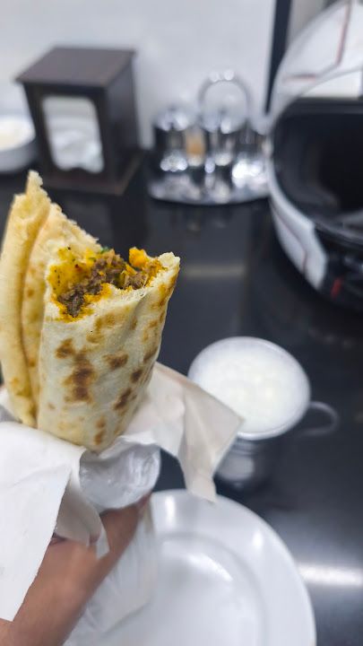 Zirve Suruç Kebap Evi İle Dürüm Evi