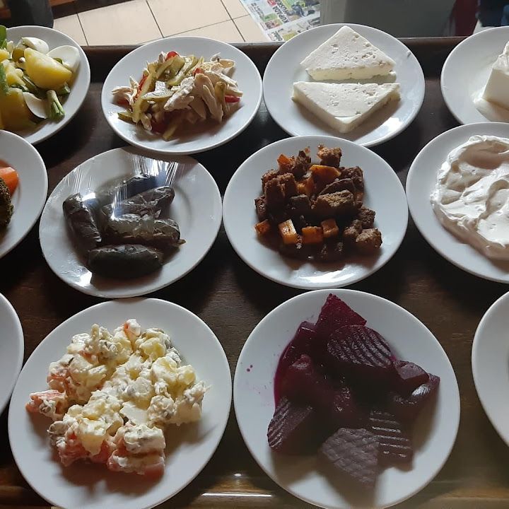 Zirvem Restaurant