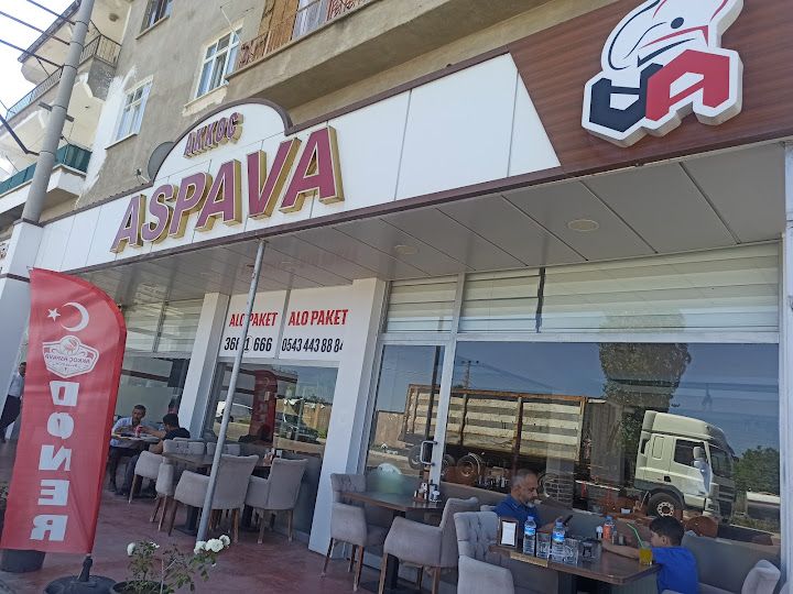 Umut Aspava Bahşili