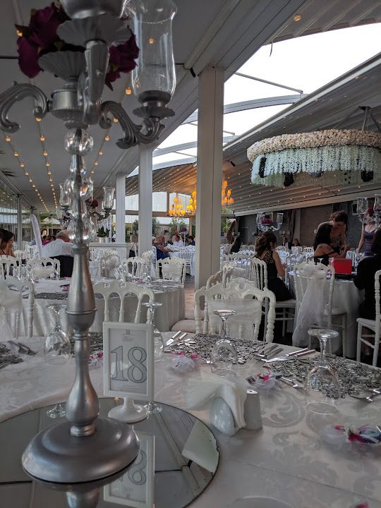 50. Yıl Teras Restaurant