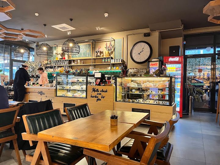Acustica Cafe