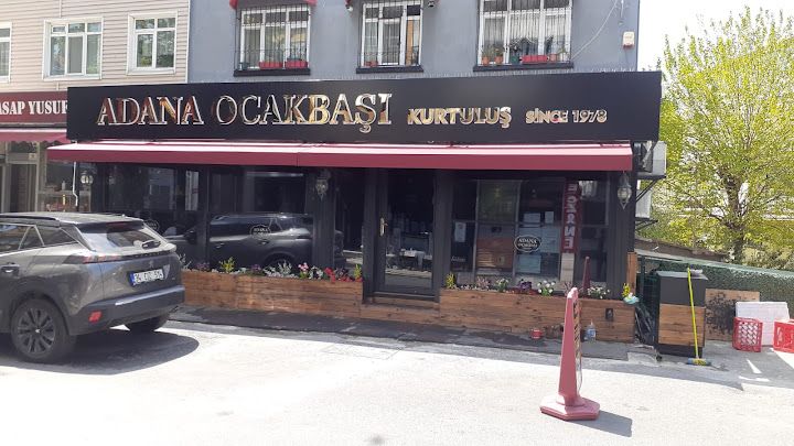 Adana Ocakbaşı Yeşilköy