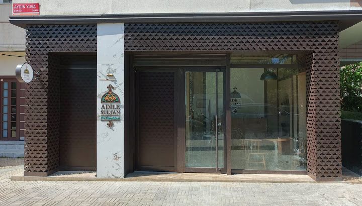 Adile Sultan Ev Yemekleri- Bakırköy Restoranı (ekspres)