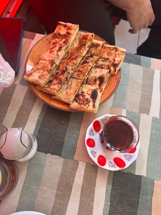Aile Çay Evi
