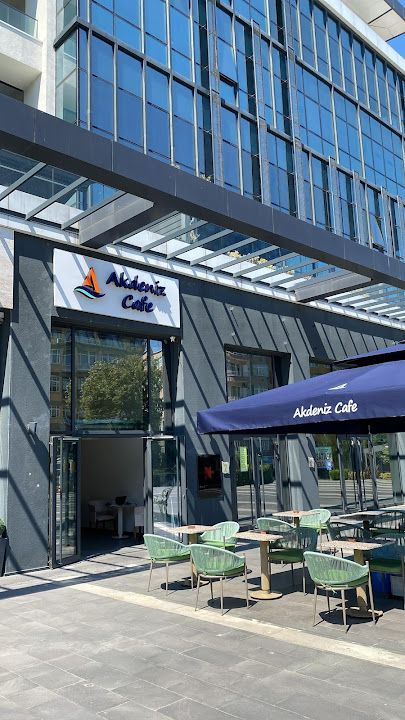 Akdeniz Cafe