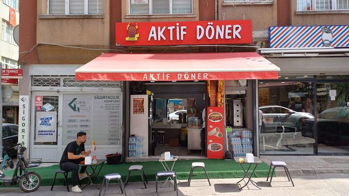 Aktif Döner
