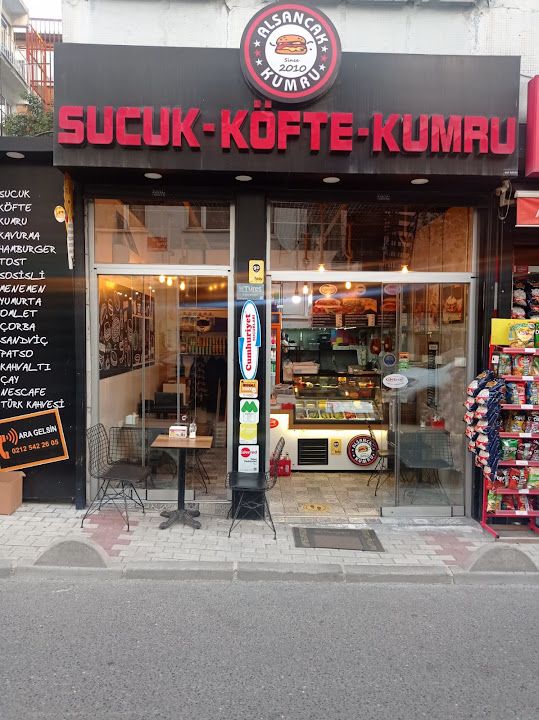 Alsancak Kumru